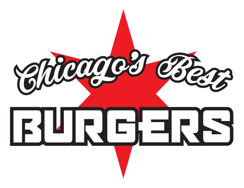 Chicago's Best Style Burgers